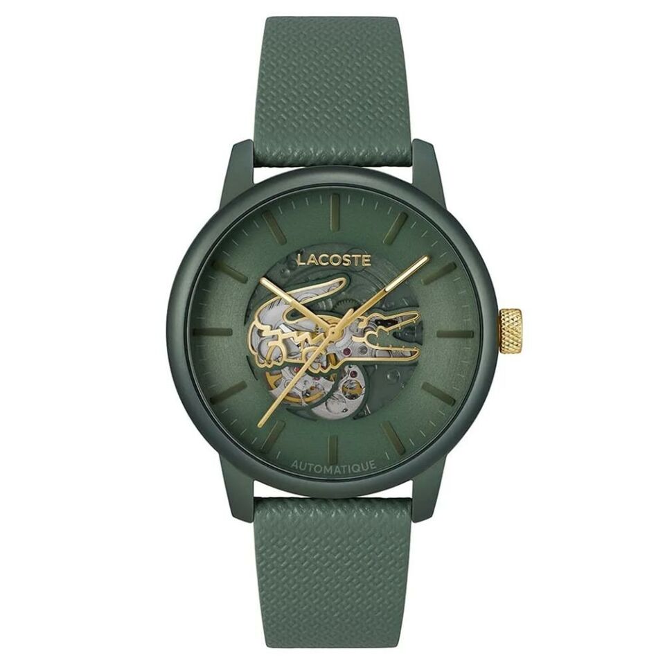 Lacoste Lac2011384 Otomatik Erkek Kol Saati