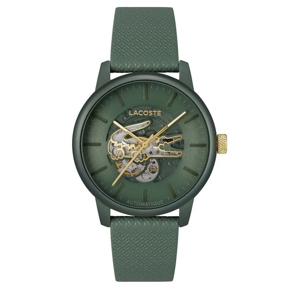 Lacoste Lac2011384 Otomatik Erkek Kol Saati