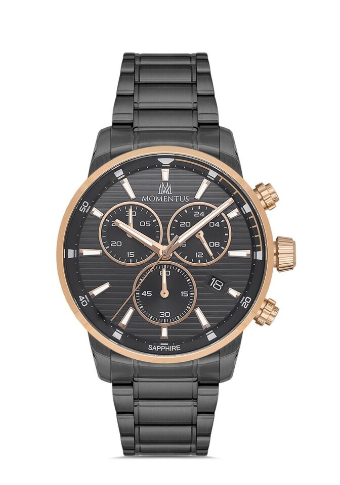 Momentus Men's Sport Master SM393T-05SR