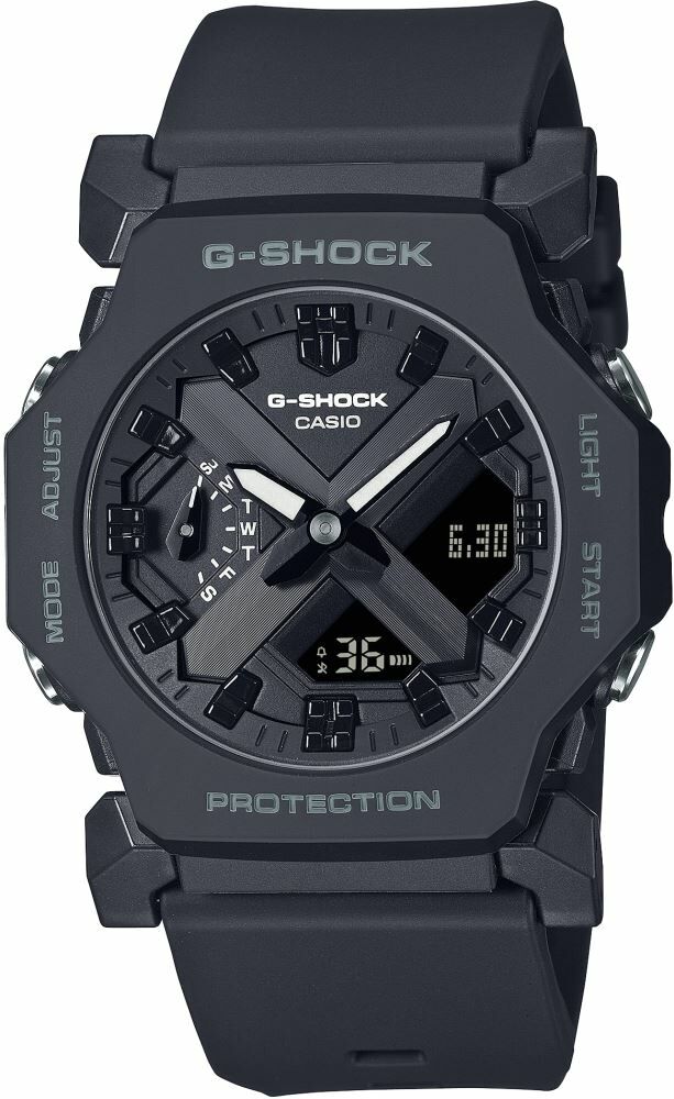 Casio Ga-2300-1Adr G-Shock Erkek Kol Saati