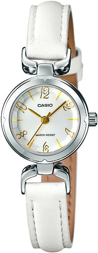Casio Ltp-1373L-7Adf Analog Kadın Kol Saati