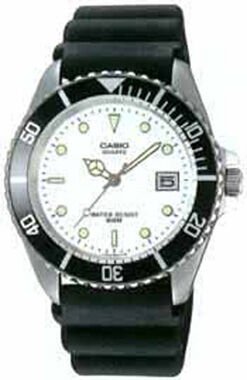 Casio Mtd-1003D-7Avh Analog Erkek Kol Saati