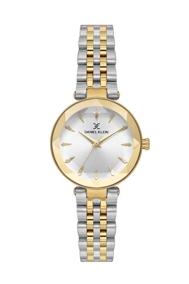 Daniel Klein Dk.13.10105-4 Kadın Kol Saati