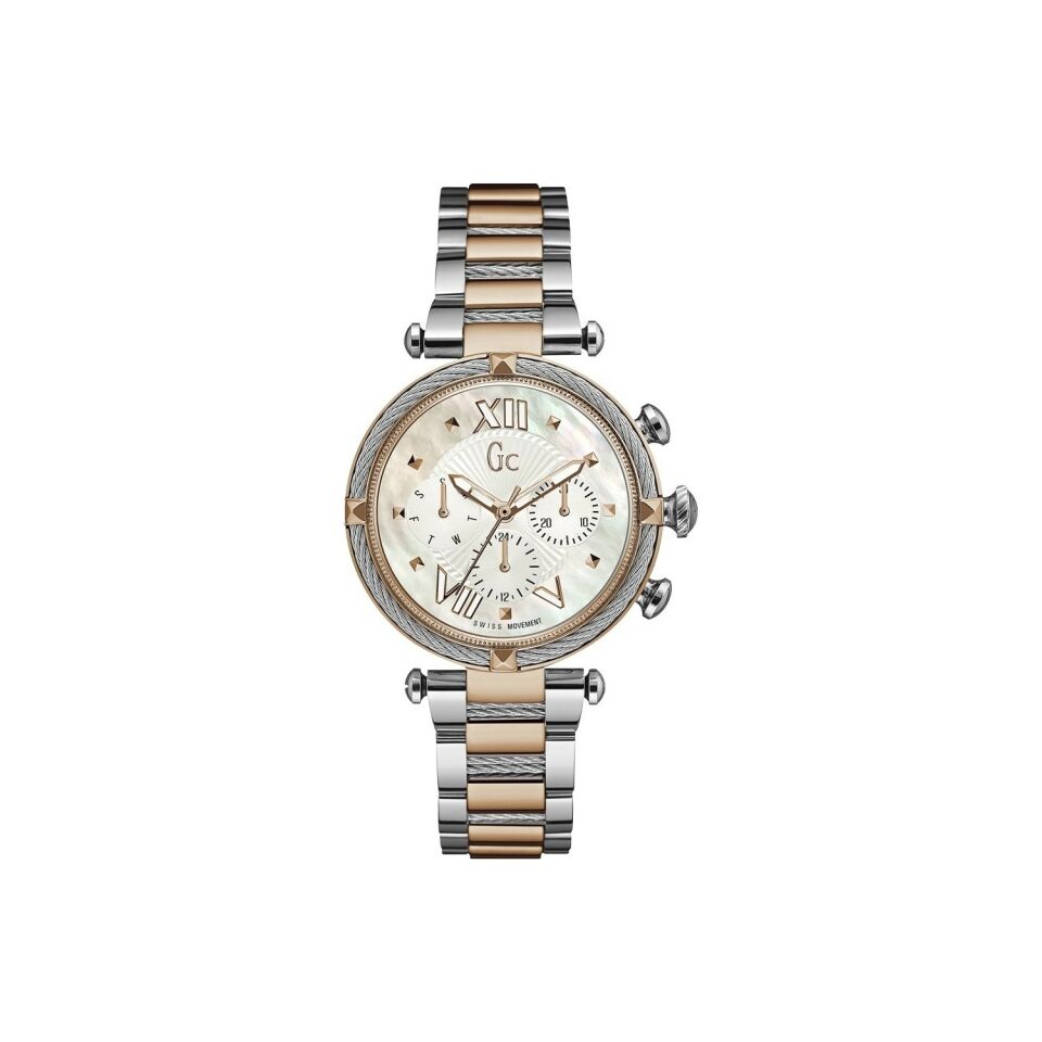 Guess Collection Gcy16002L1Mf Kadın Kol Saati