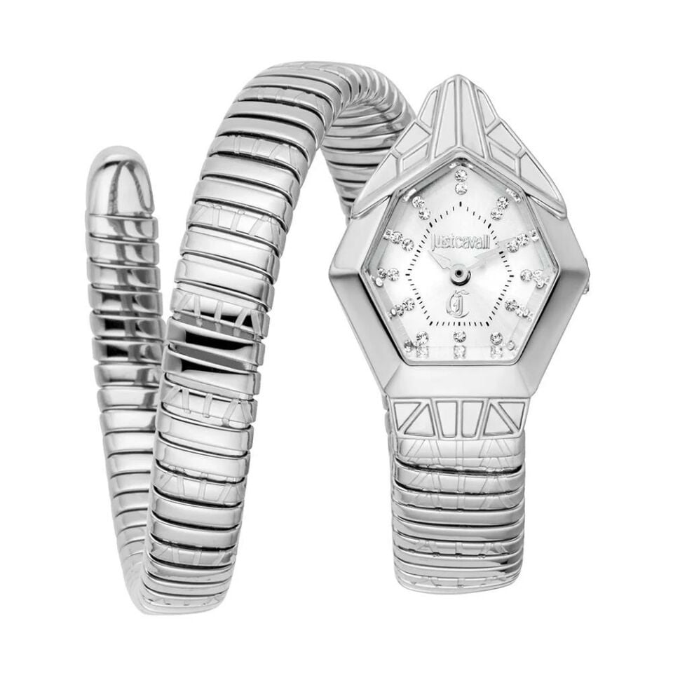 Just Cavallı Jc1L358M0015 Kadın Kol Saati