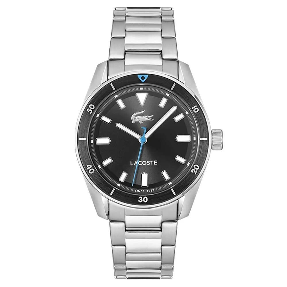 Lacoste Lac2011433 Erkek Kol Saati