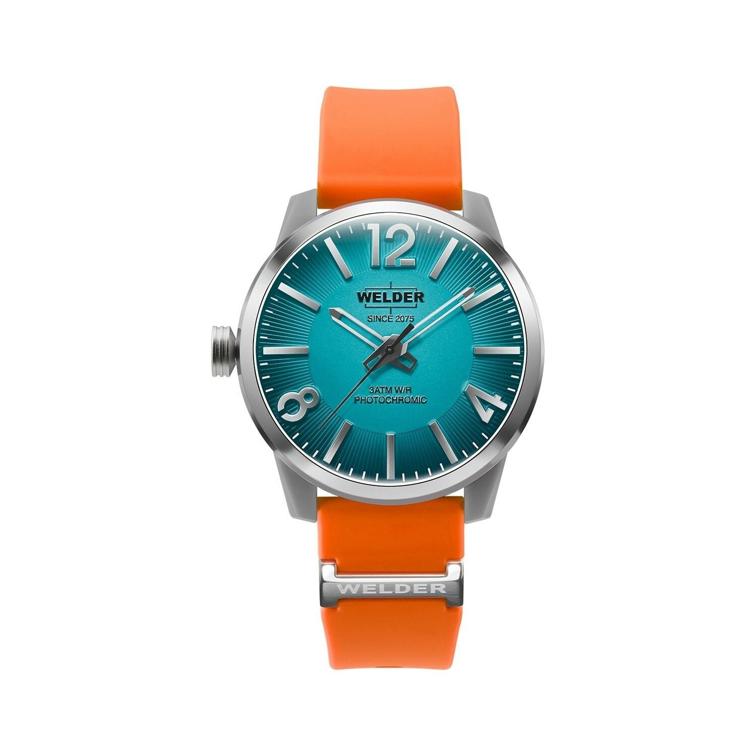 Welder Moody Wwrl2001 Led Işık Kadın Kol Saati