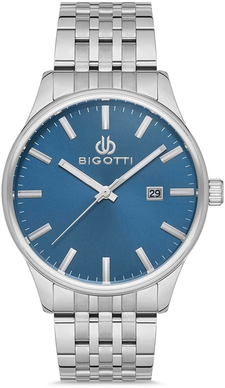 Bıgottı Erkek Kol Saati BG.1.10151.3