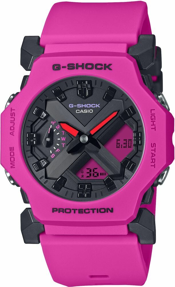 Casio Ga-2300-4Adr G-Shock Erkek Kol Saati