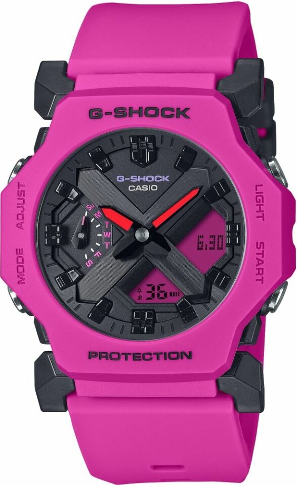 Casio Ga-2300-4Adr G-Shock Erkek Kol Saati