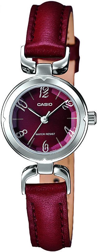Casio Ltp-1373L-4Adf Analog Kadın Kol Saati