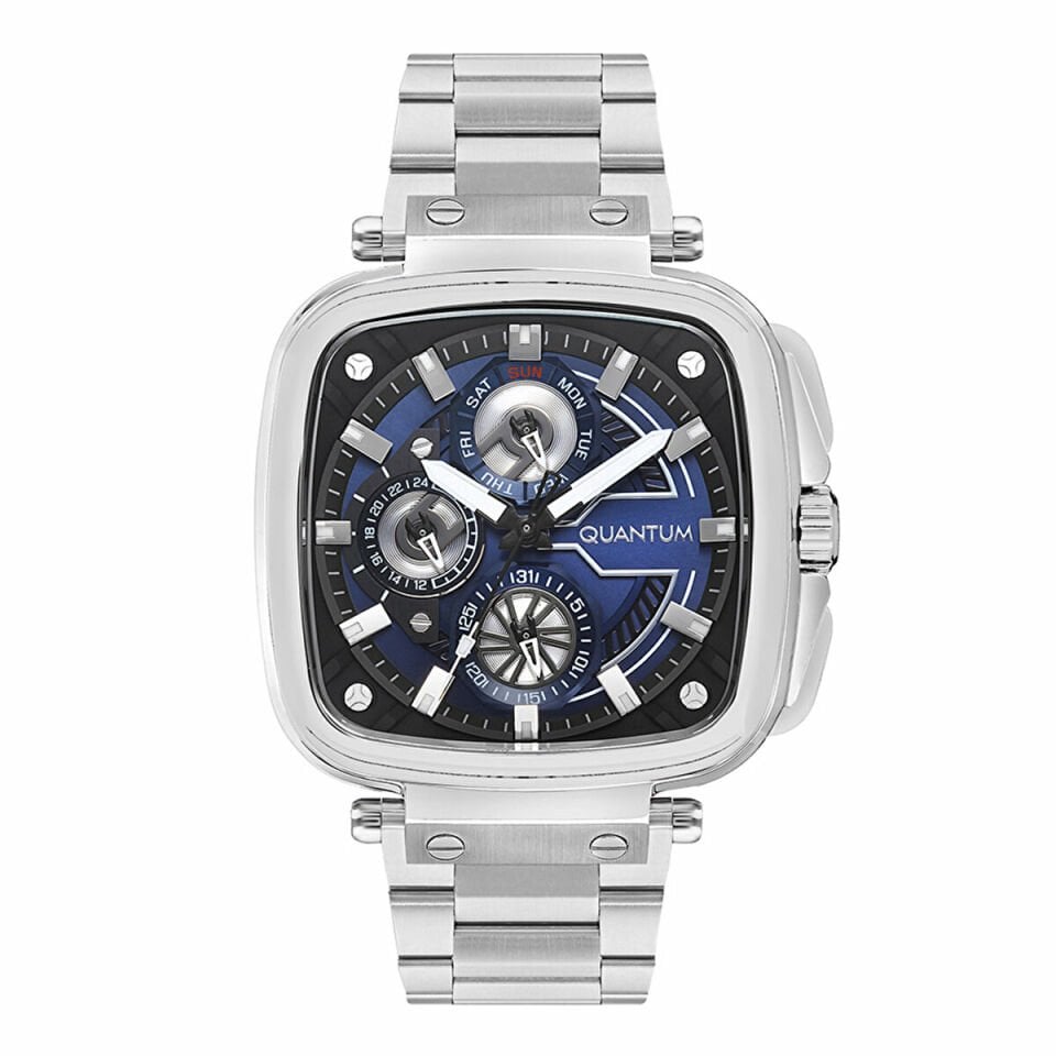 Quantum Pwg1092.390 Erkek Kol Saati