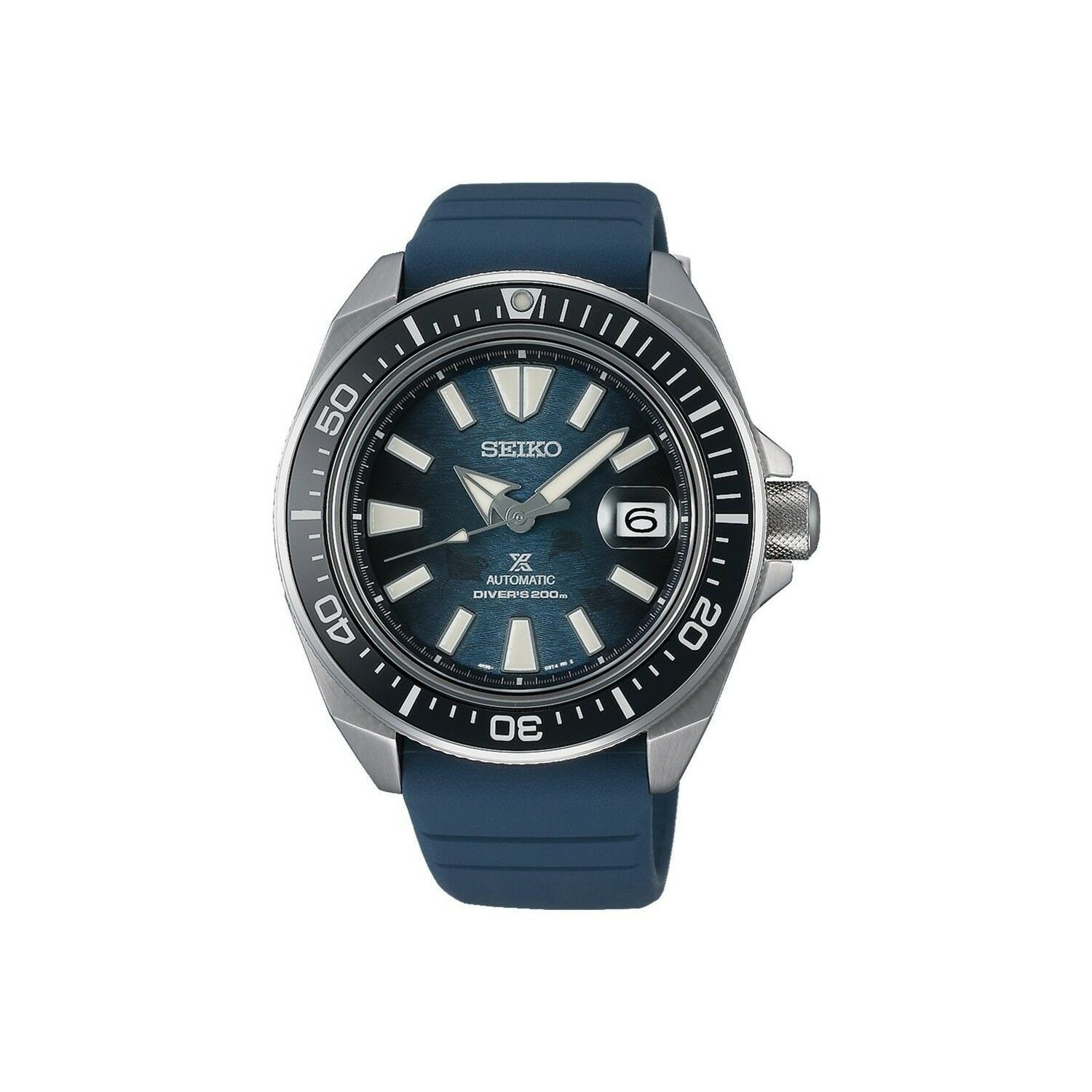 Seiko Prospex Srpf79K Otomatik Erkek Kol Saati