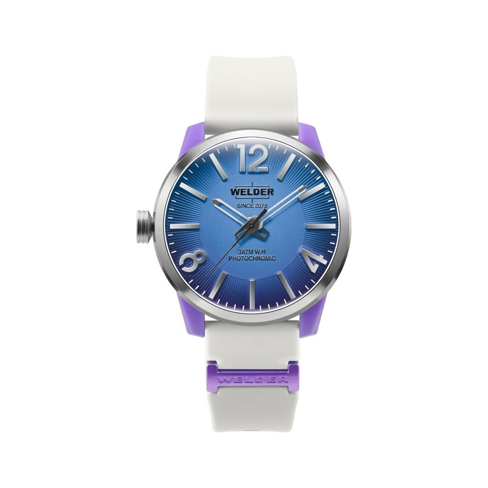 Welder Moody Wwrl2002 Led Işık Kadın Kol Saati