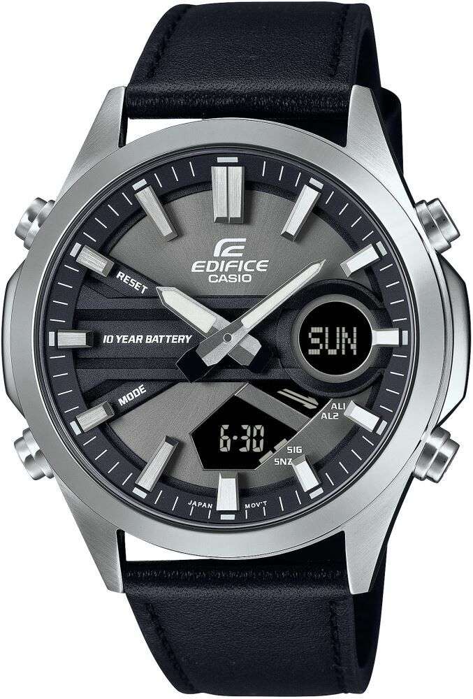 Casio Efv-C120L-8Adf Edifice Erkek Kol Saati