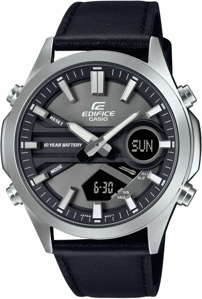 Casio Efv-C120L-8Adf Edifice Erkek Kol Saati