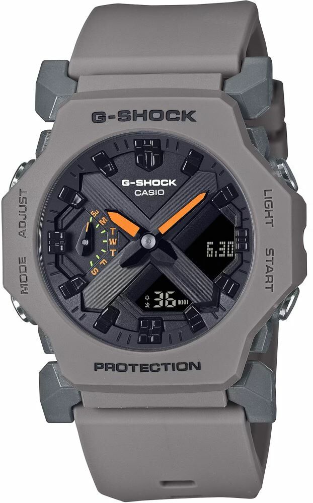 Casio Ga-2300-7Adr G-Shock Erkek Kol Saati