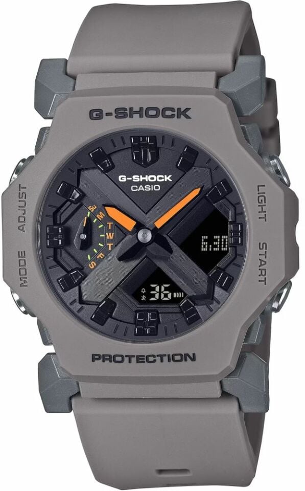 Casio Ga-2300-7Adr G-Shock Erkek Kol Saati