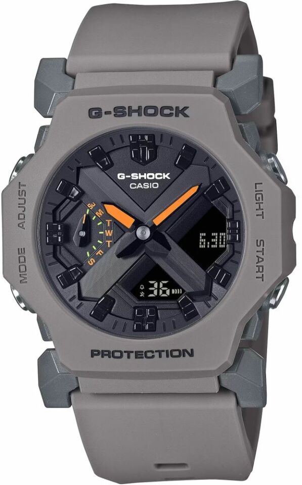 Casio Ga-2300-7Adr G-Shock Erkek Kol Saati