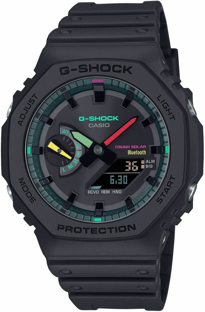 Casio Ga-B2100Mf-1Adr G-Shock Erkek Kol Saati