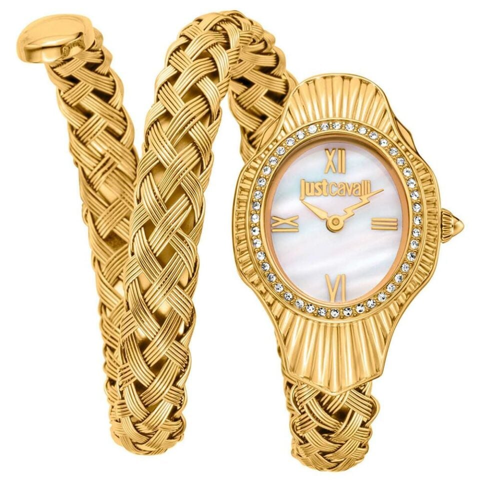 Just Cavalli JC1L305M0025 Kadın Kol Saati