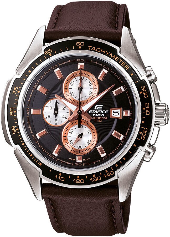 Casio Ef-559L-5Avdf Edifice Erkek Kol Saati