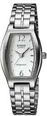 Casio Ltp-1254D-7Adf Analog Kadın Kol Saati
