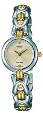 Casio Ltp-2057G-9Fdf Analog Kadın Kol Saati