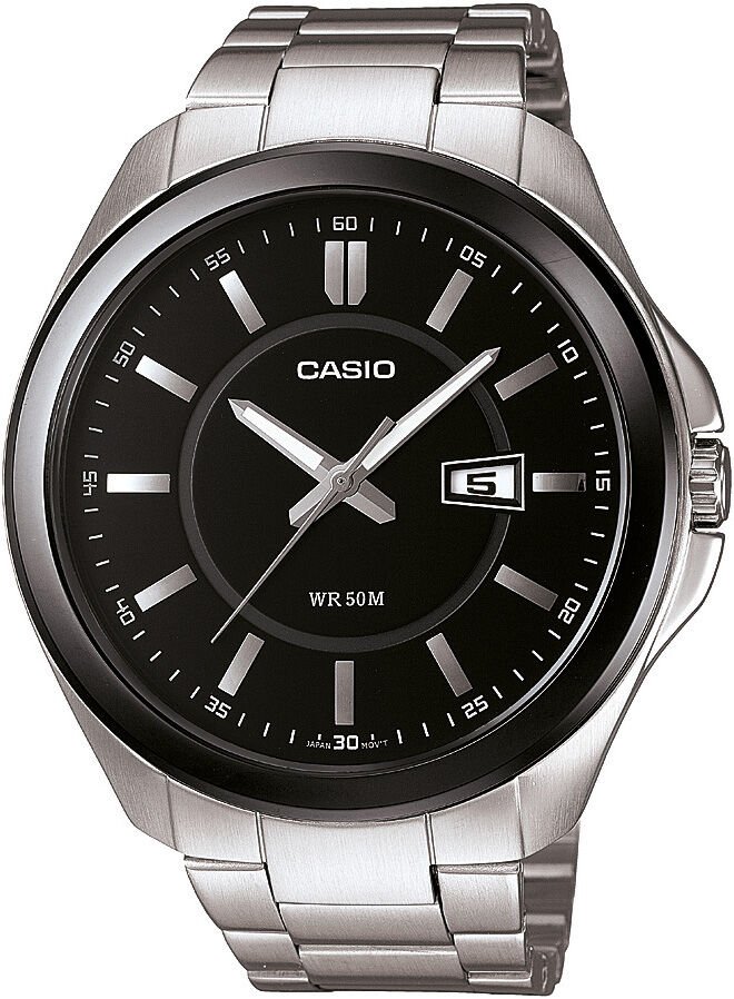 Casio Mtp-1318Bd-1Avdf Analog Erkek Kol Saati