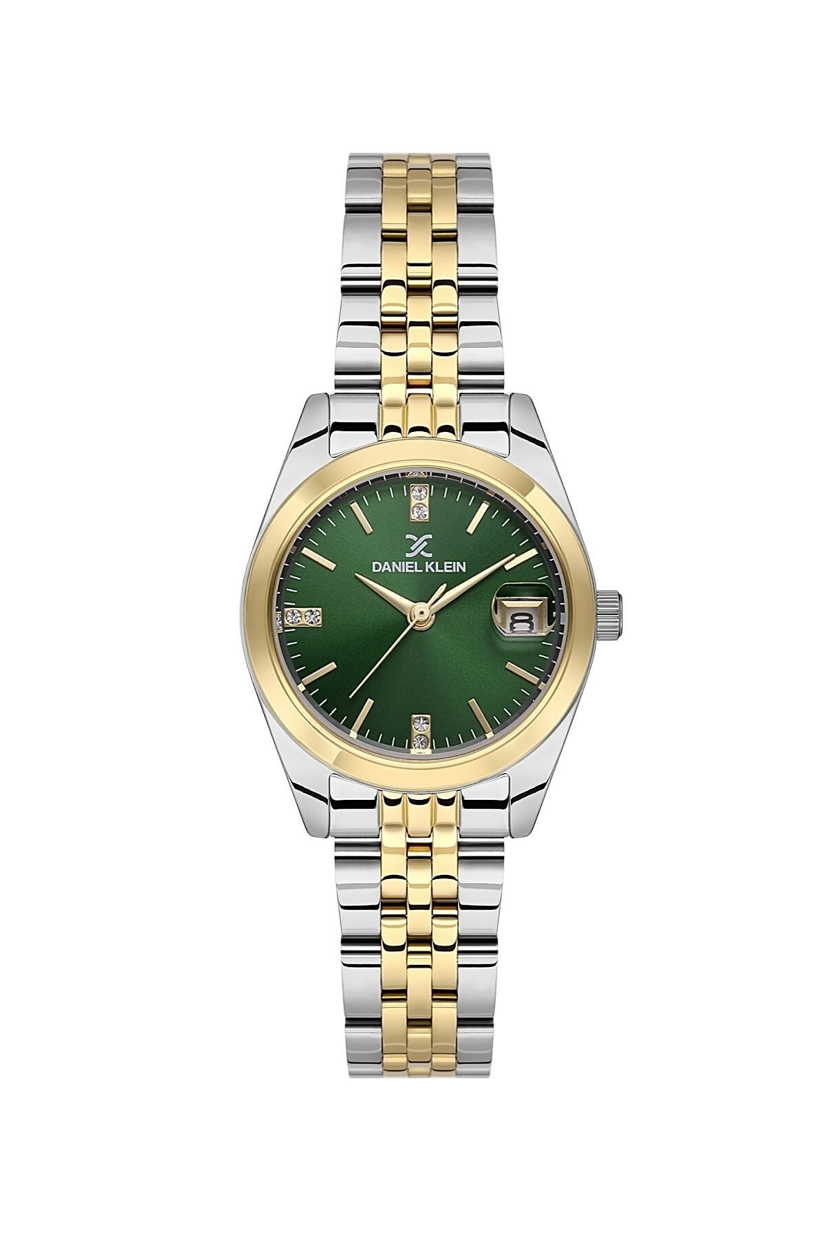 Daniel Klein Dke.1.10718-6 Kadın Kol Saati