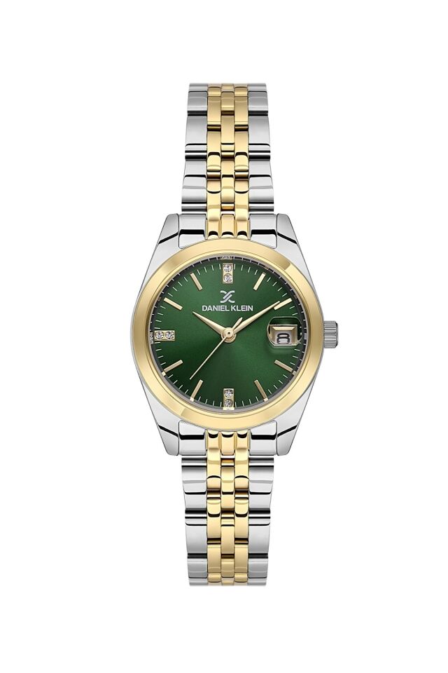 Daniel Klein Dke.1.10718-6 Kadın Kol Saati