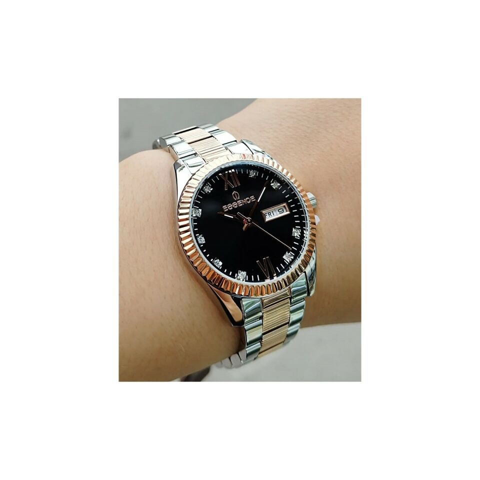 Essence D1126D.550 Kadın Kol Saati