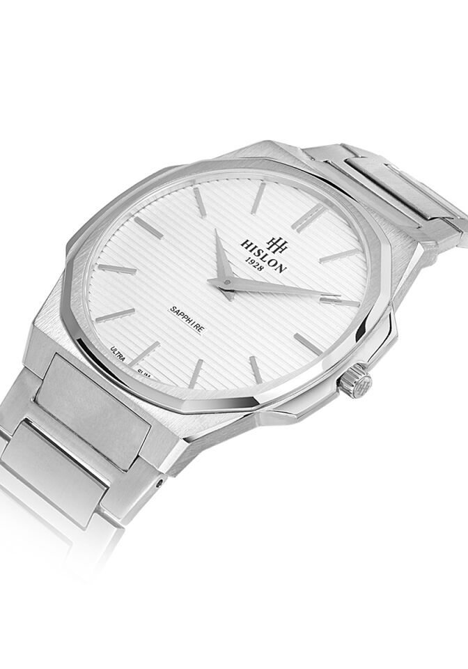 Hislon CL127S-02SS