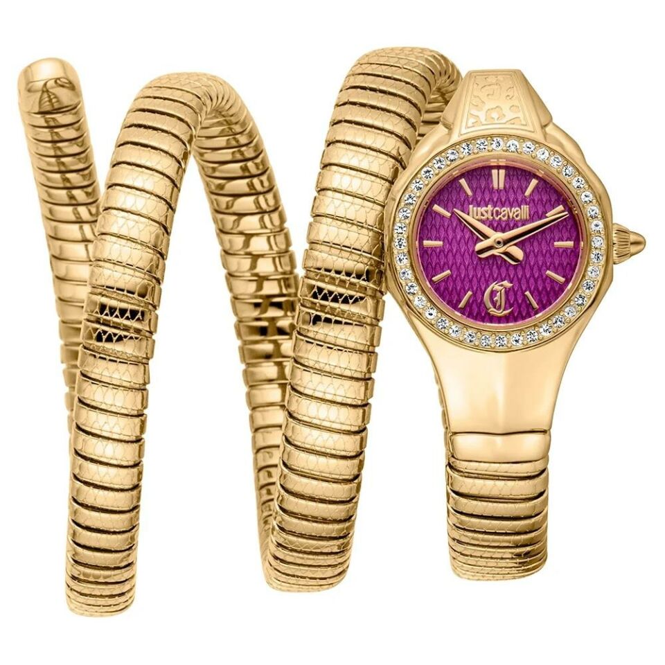 Just Cavalli JC1L355M0035 Kadın Kol Saati