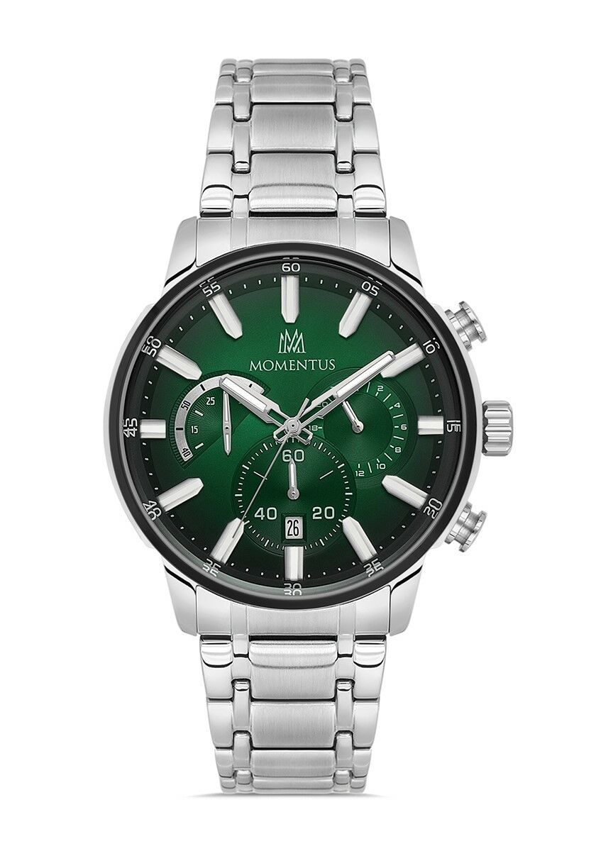 Momentus Men's Sport SC381T-15SS