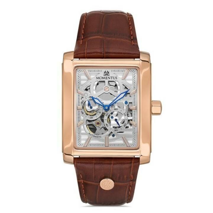 Momentus TM333R-02KR Erkek Kol Saati