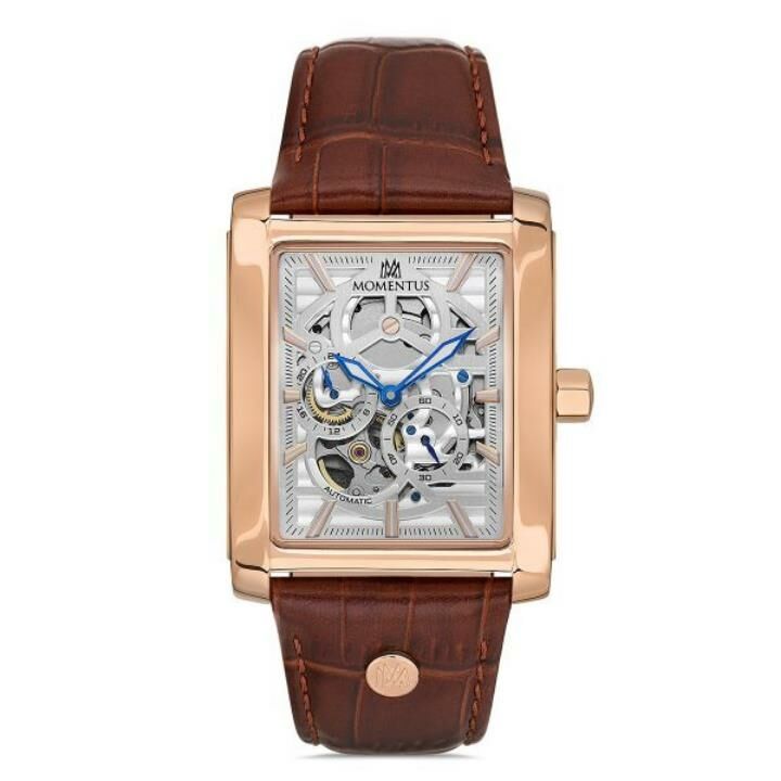 Momentus TM333R-02KR Erkek Kol Saati