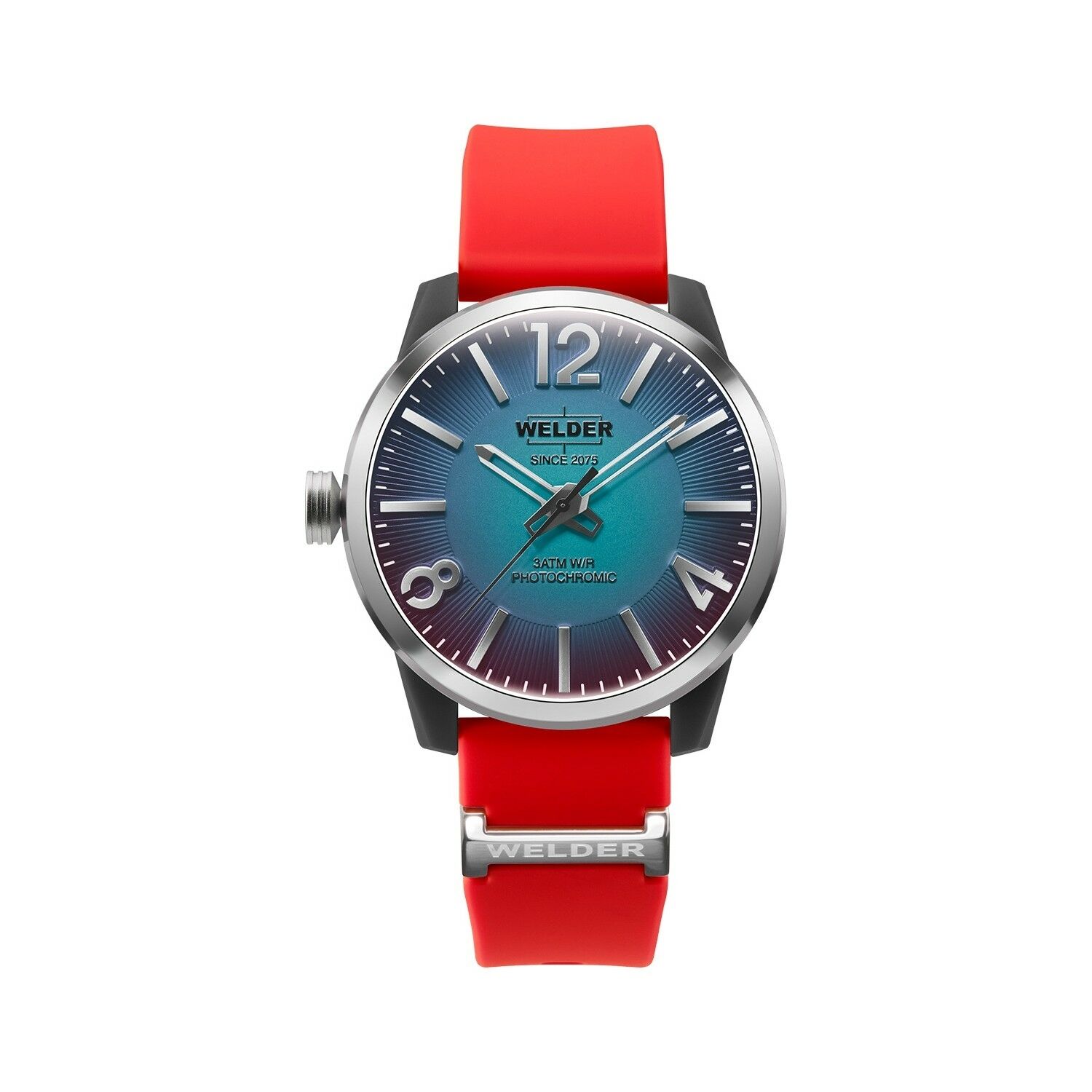 Welder Moody Wwrl2003 Led Işık Kadın Kol Saati