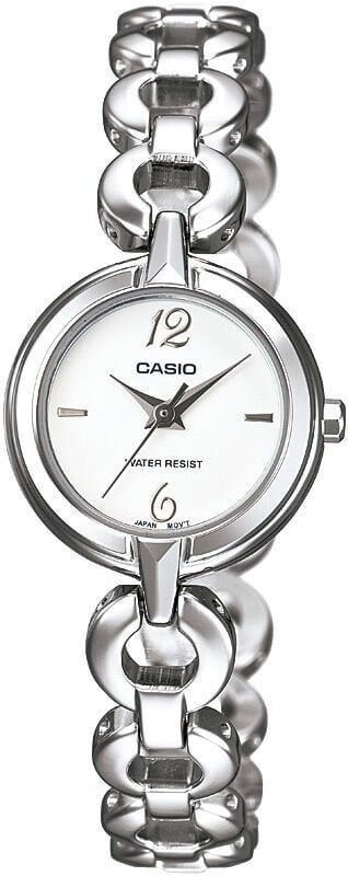 Casio Ltp-1349D-7Cdf Analog Kadın Kol Saati