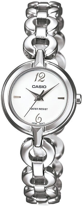 Casio Ltp-1349D-7Cdf Analog Kadın Kol Saati