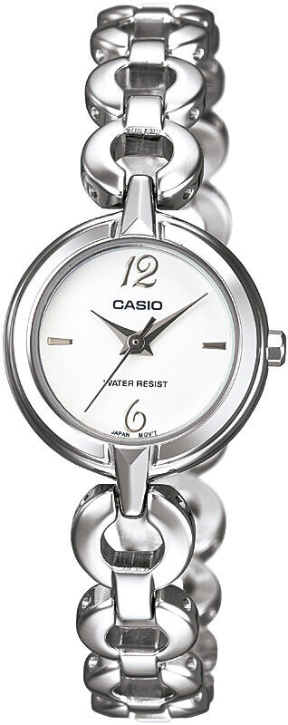Casio LTP-1349D-7CDF Analog Kadın Kol Saati