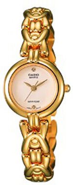 Casio Ltp-2057N-9Fdf Analog Kadın Kol Saati