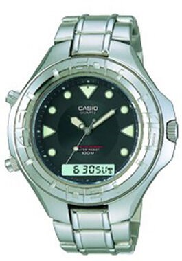 Casio Mtd-1036A-1Avdf Analog Erkek Kol Saati