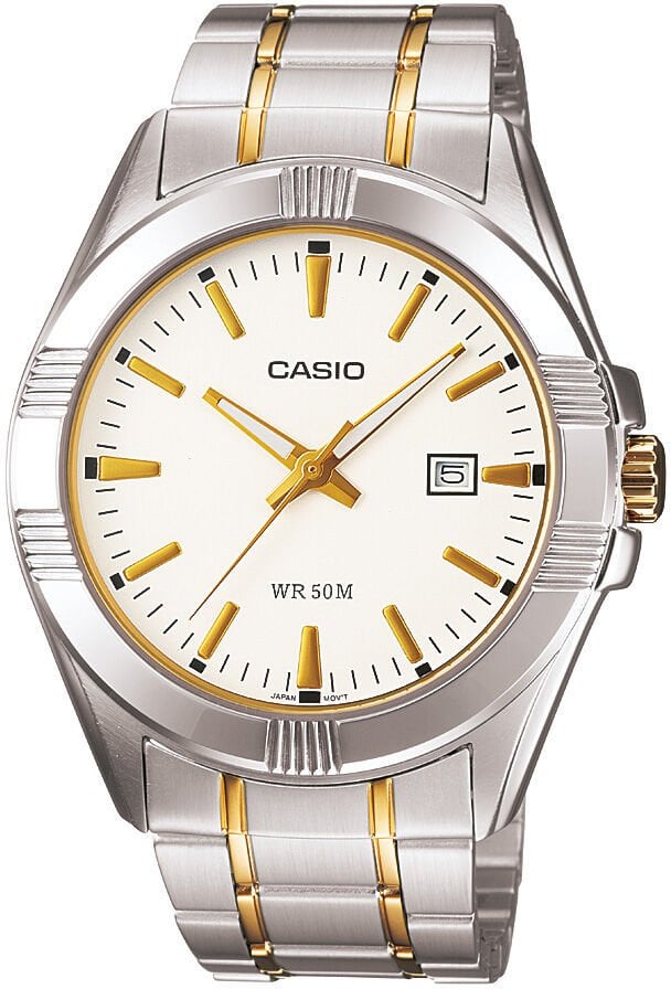 Casio Mtp-1308Sg-7Avdf Analog Erkek Kol Saati