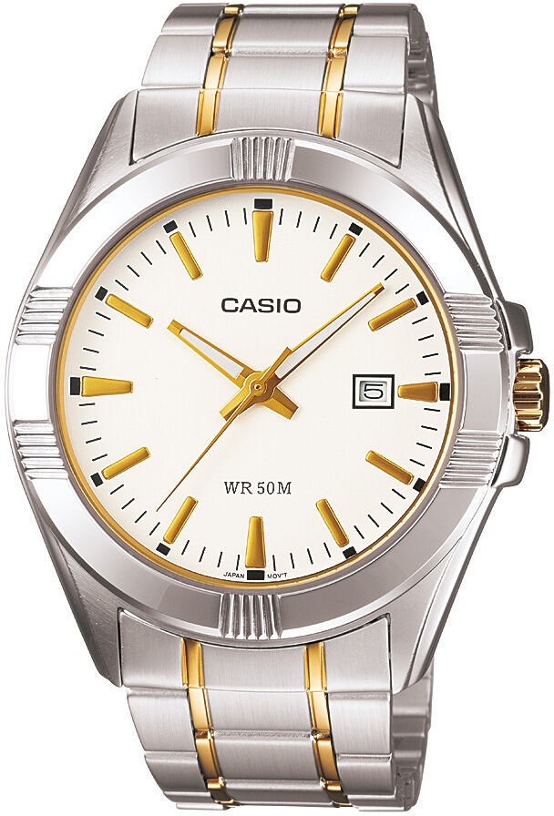 Casio Mtp-1308Sg-7Avdf Analog Erkek Kol Saati