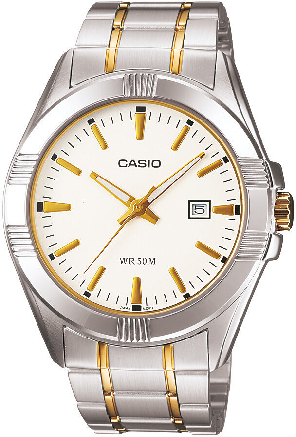 Casio MTP-1308SG-7AVDF Analog Erkek Kol Saati