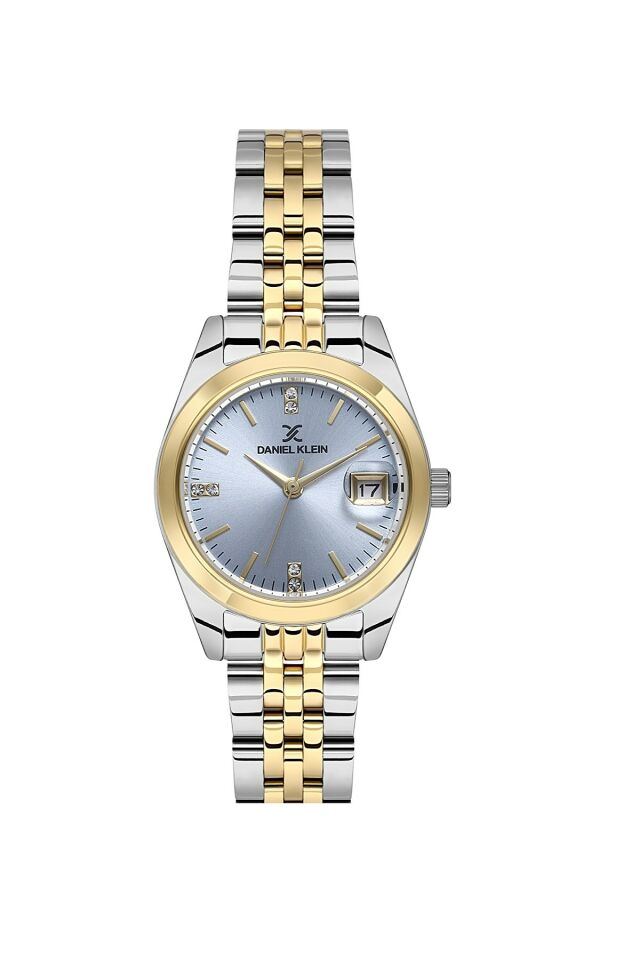 Daniel Klein Dke.1.10718-9 Kadın Kol Saati