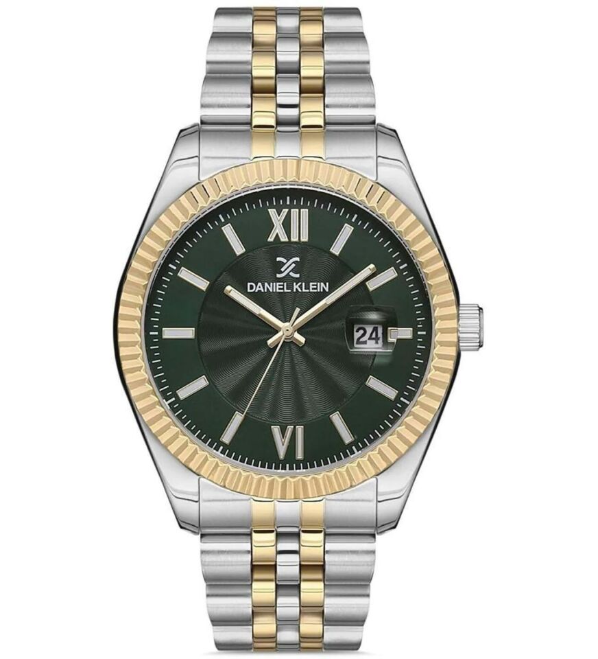 Daniel Klein Erkek Kol Saati DK102.013780K