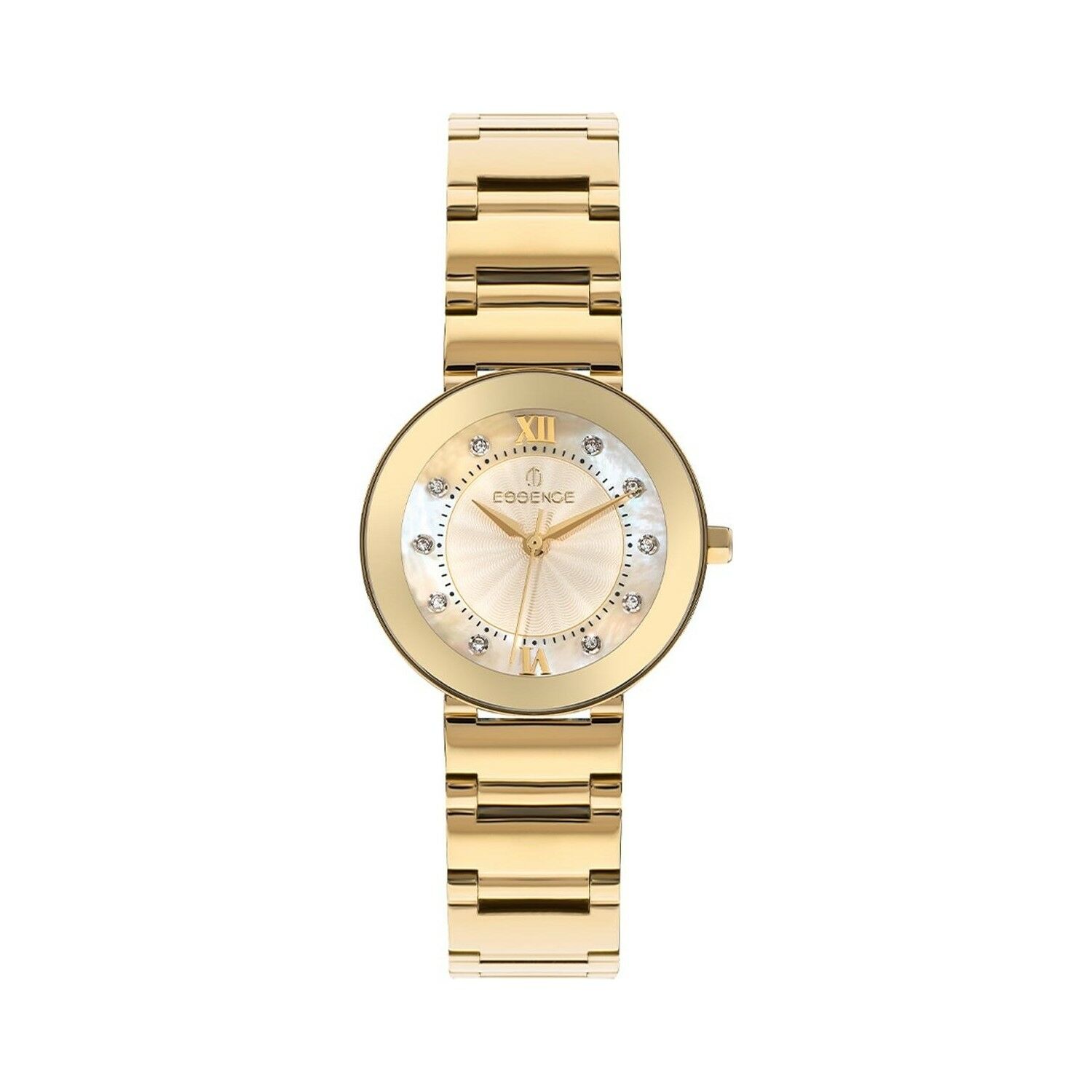 Essence D1127.120 Kadın Kol Saati