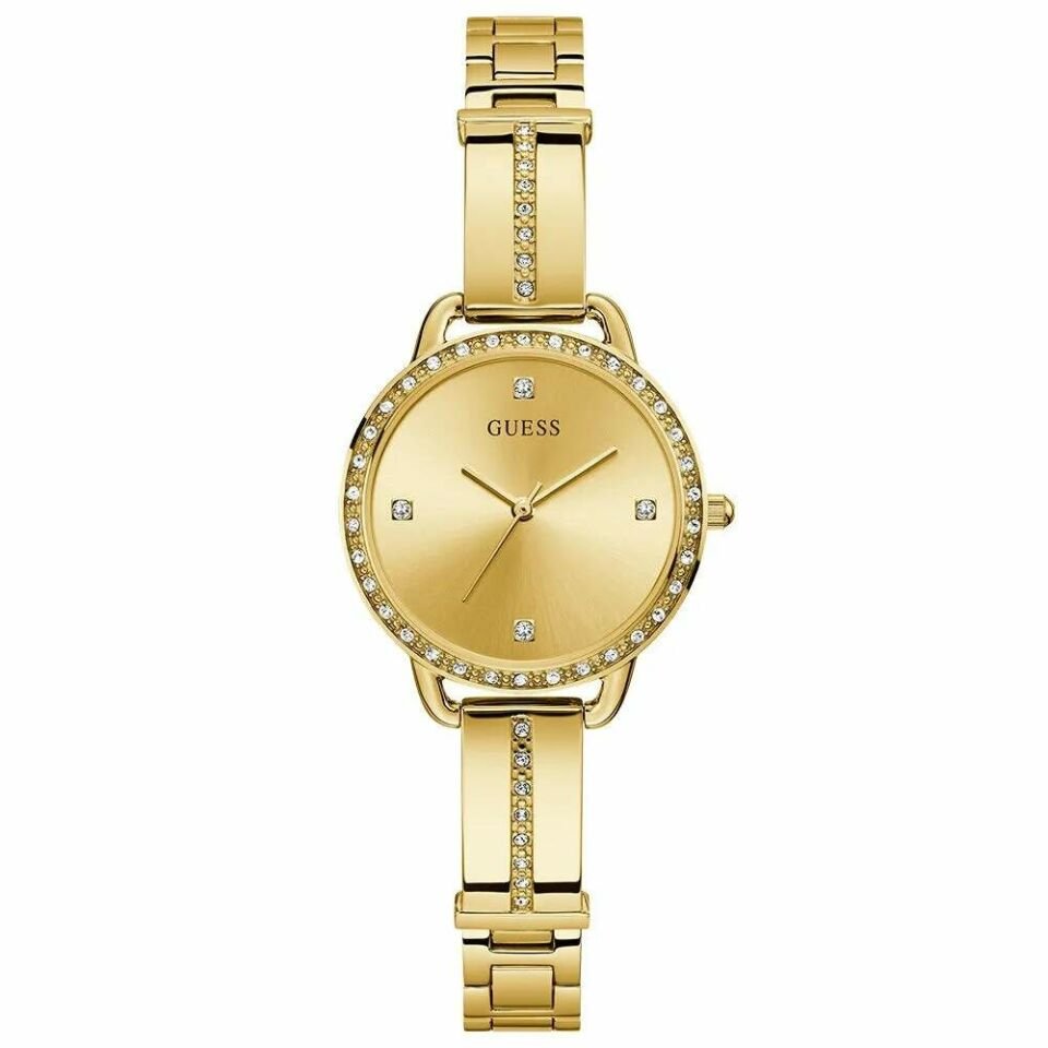 Guess Gugw0022L2 Kadın Kol Saati